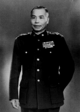 1949年1月22日李宗仁接受中共谈判条件